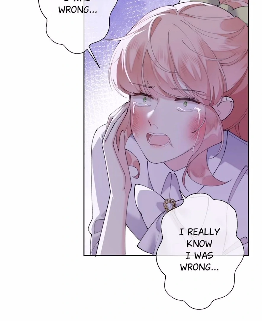 Pampering My Beast Commander (Official) - Chapter 77 manhwa