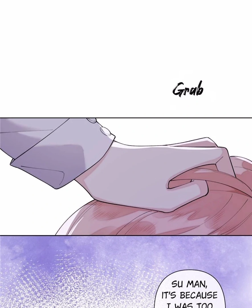 Pampering My Beast Commander (Official) - Chapter 77 manhwa