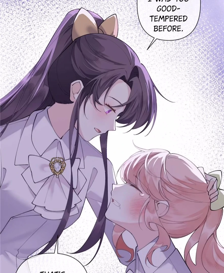 Pampering My Beast Commander (Official) - Chapter 77 manhwa