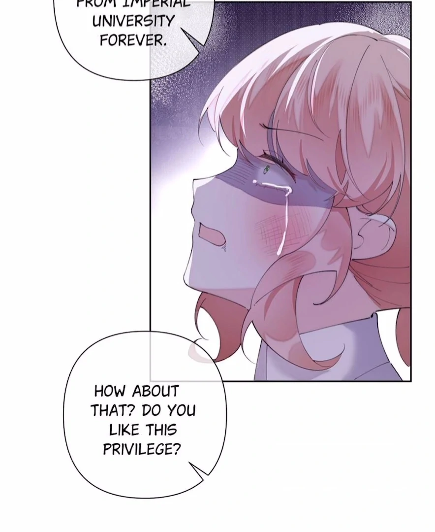 Pampering My Beast Commander (Official) - Chapter 77 manhwa