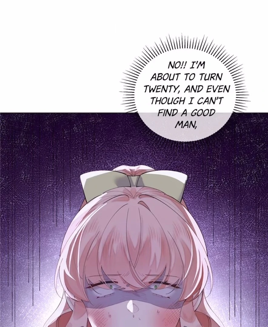 Pampering My Beast Commander (Official) - Chapter 77 manhwa