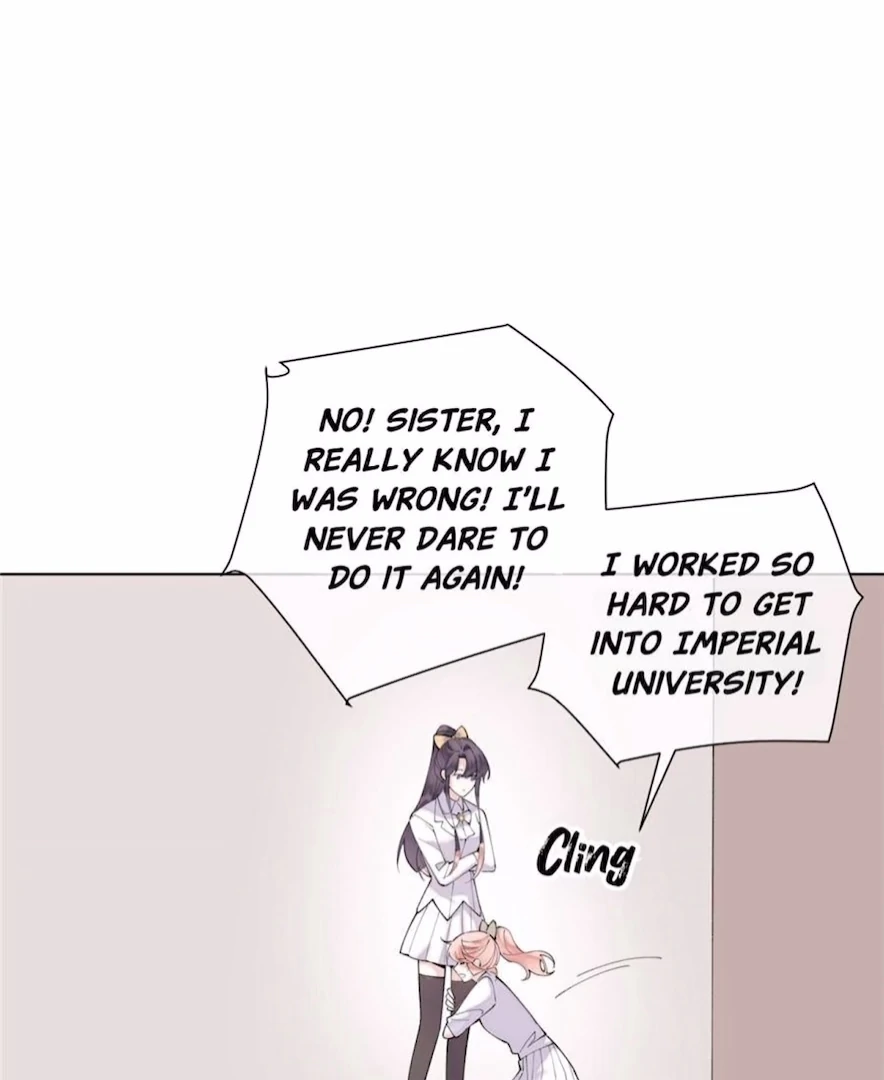 Pampering My Beast Commander (Official) - Chapter 77 manhwa