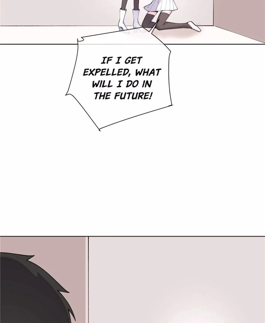 Pampering My Beast Commander (Official) - Chapter 77 manhwa