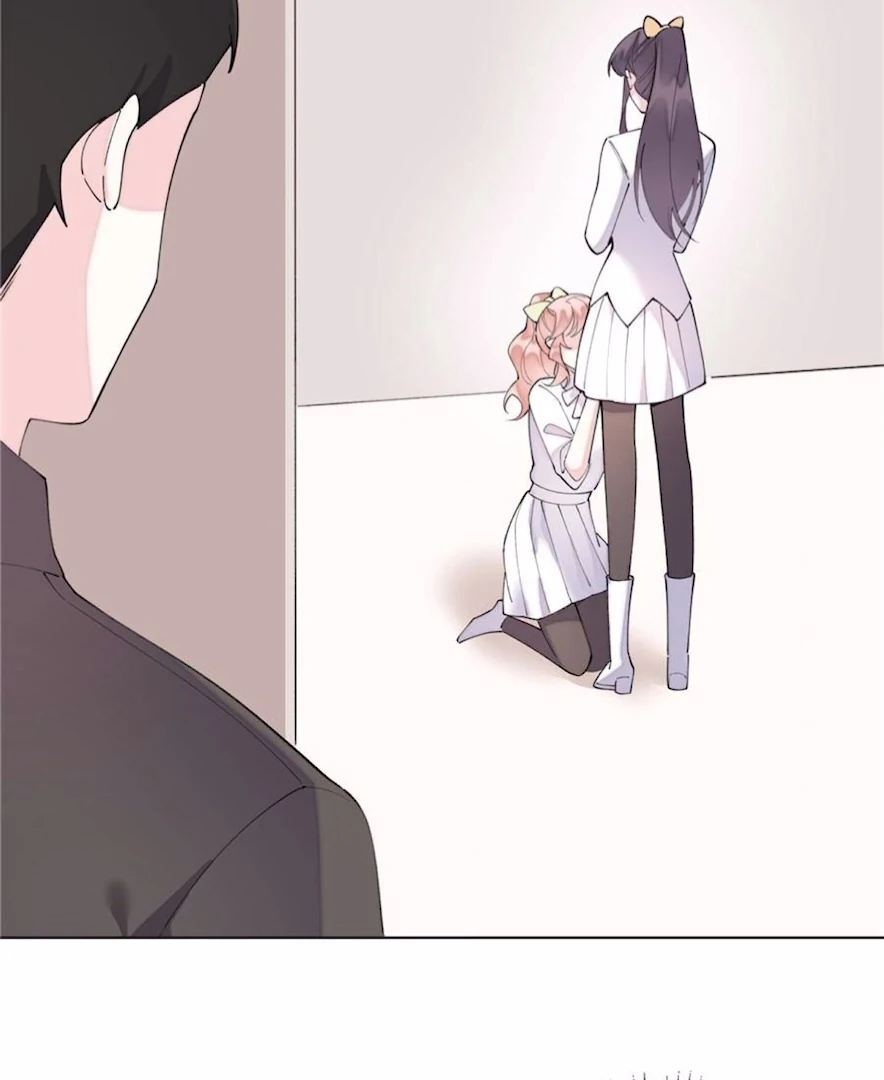 Pampering My Beast Commander (Official) - Chapter 77 manhwa