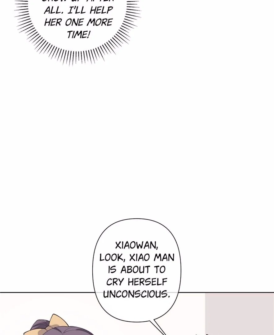 Pampering My Beast Commander (Official) - Chapter 77 manhwa