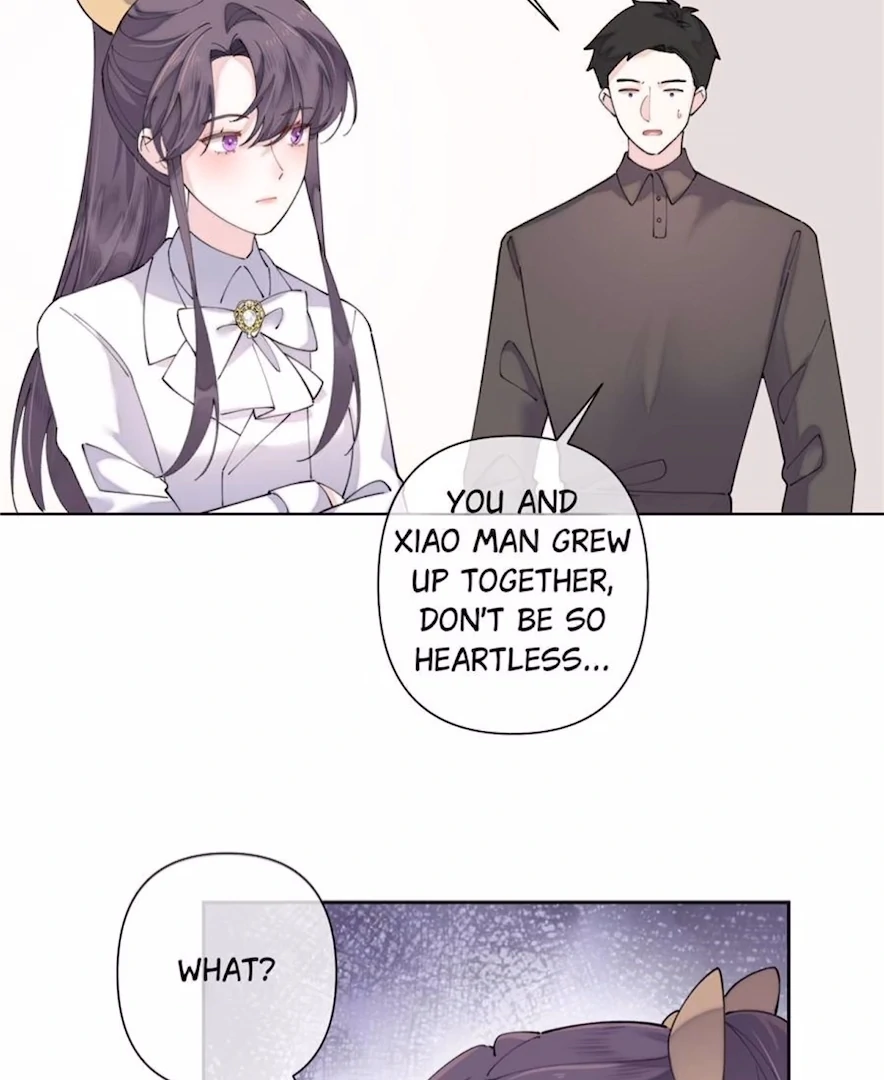 Pampering My Beast Commander (Official) - Chapter 77 manhwa