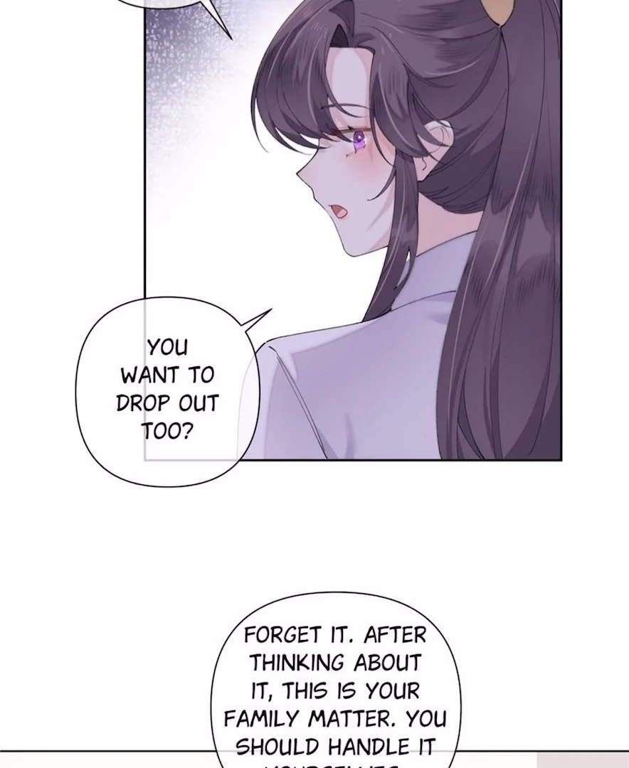 Pampering My Beast Commander (Official) - Chapter 77 manhwa