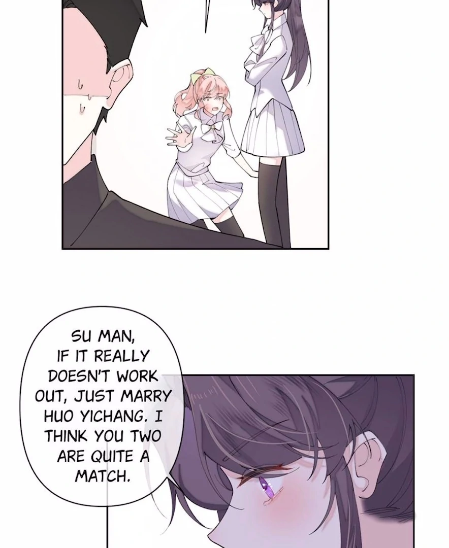 Pampering My Beast Commander (Official) - Chapter 77 manhwa
