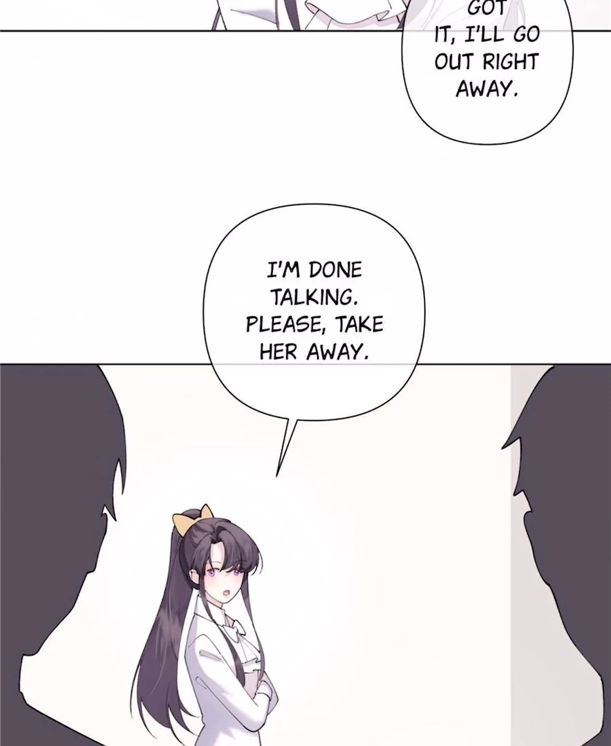 Pampering My Beast Commander (Official) - Chapter 77 manhwa