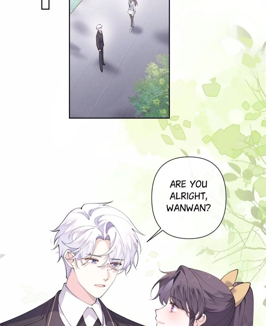 Pampering My Beast Commander (Official) - Chapter 77 manhwa