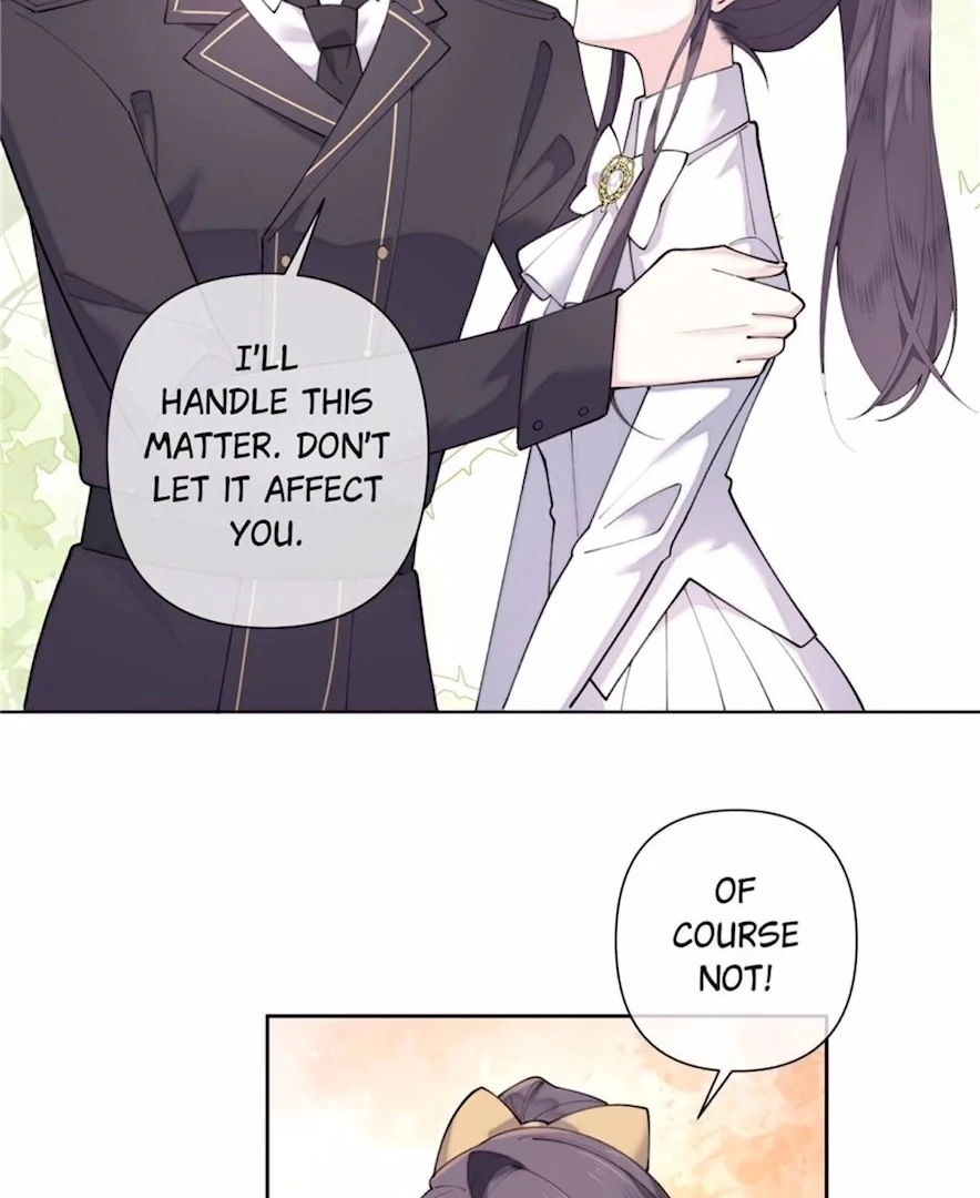 Pampering My Beast Commander (Official) - Chapter 77 manhwa