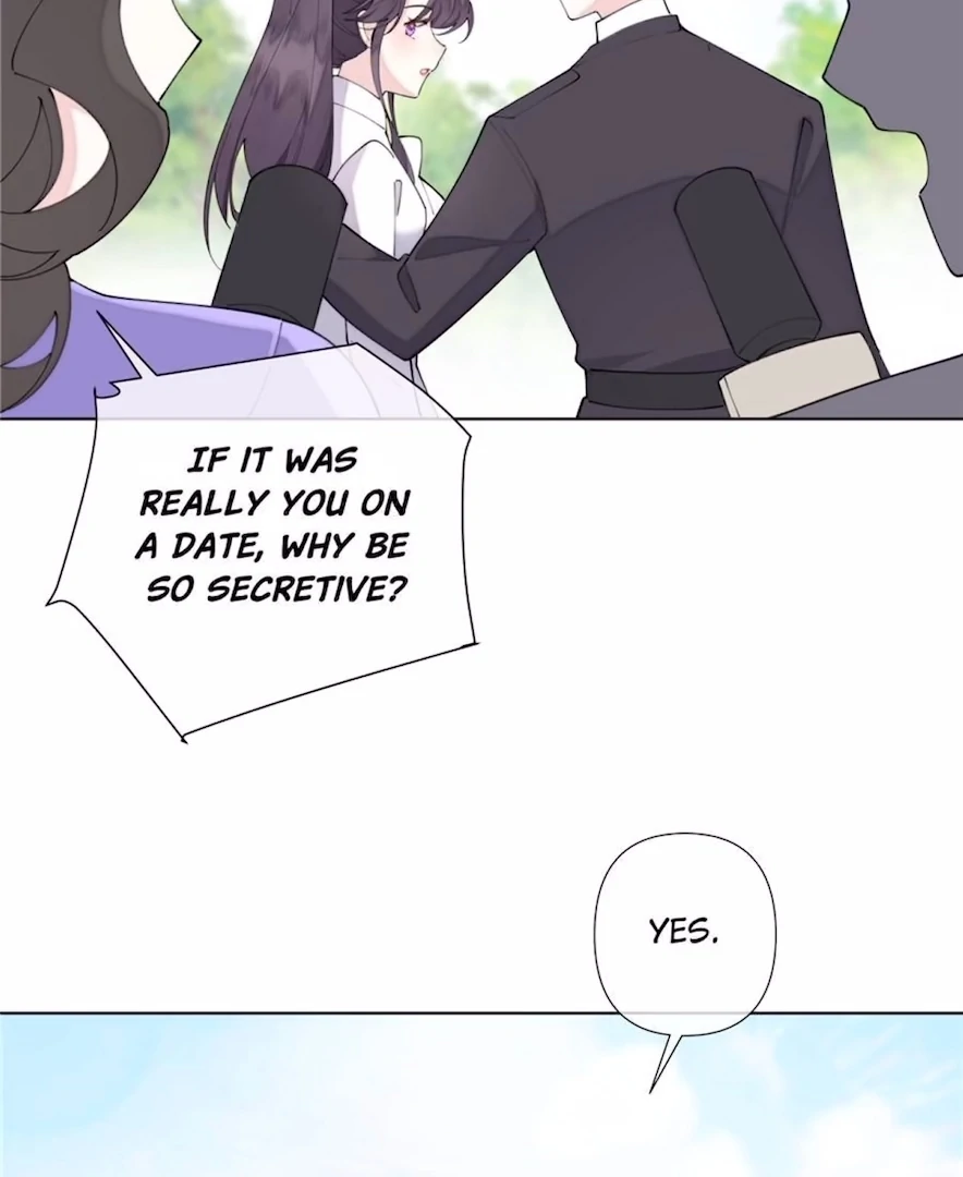 Pampering My Beast Commander (Official) - Chapter 77 manhwa