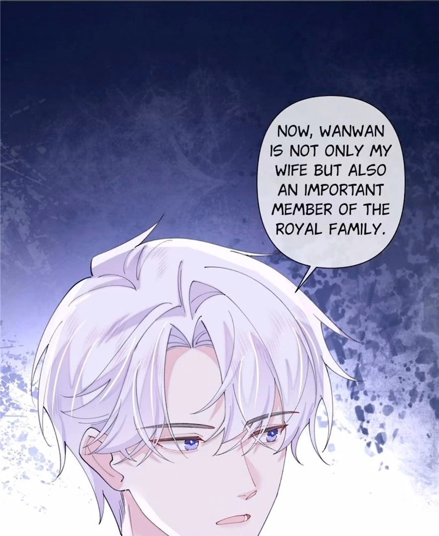 Pampering My Beast Commander (Official) - Chapter 77 manhwa