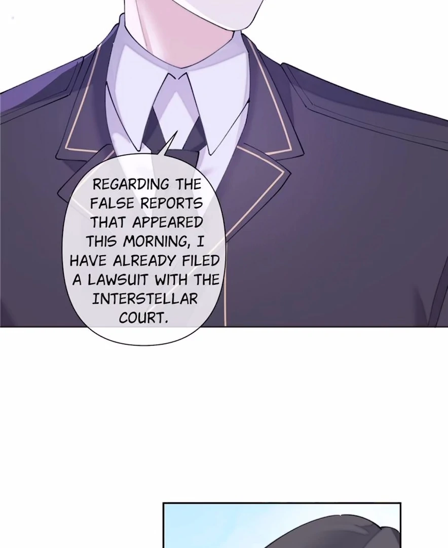 Pampering My Beast Commander (Official) - Chapter 77 manhwa
