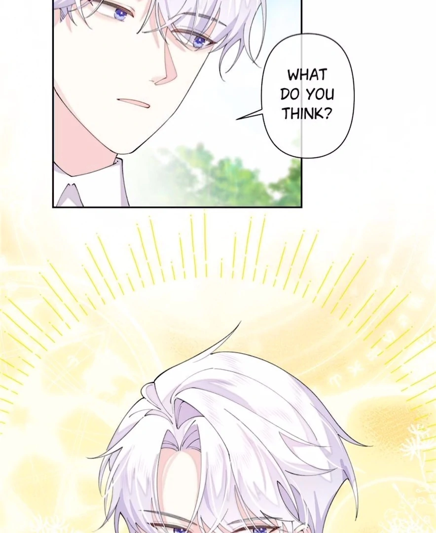 Pampering My Beast Commander (Official) - Chapter 77 manhwa