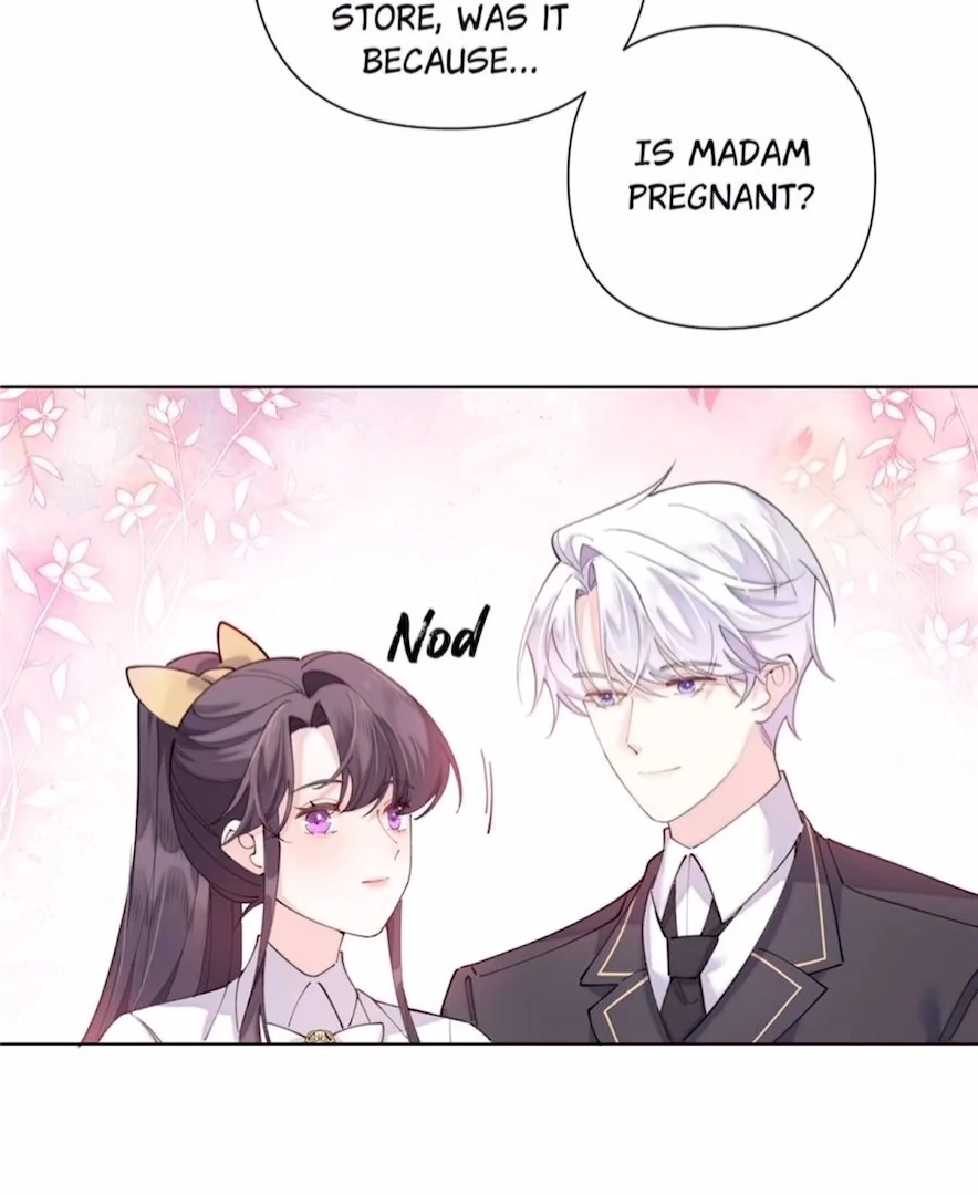Pampering My Beast Commander (Official) - Chapter 77 manhwa