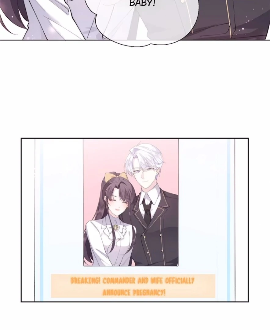 Pampering My Beast Commander (Official) - Chapter 77 manhwa