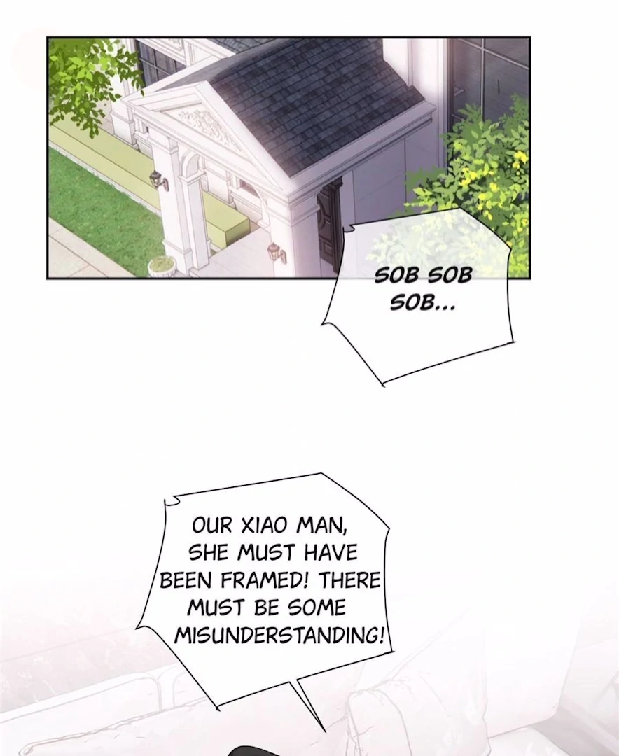 Pampering My Beast Commander (Official) - Chapter 78 manhwa