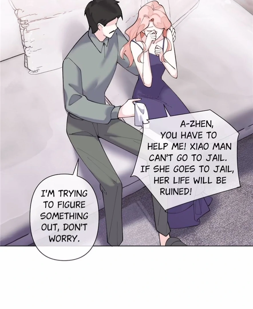 Pampering My Beast Commander (Official) - Chapter 78 manhwa