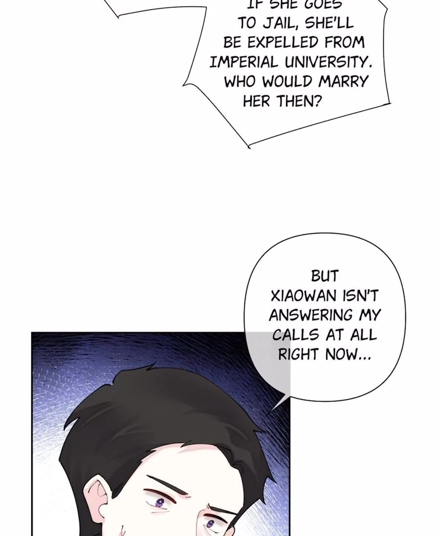 Pampering My Beast Commander (Official) - Chapter 78 manhwa