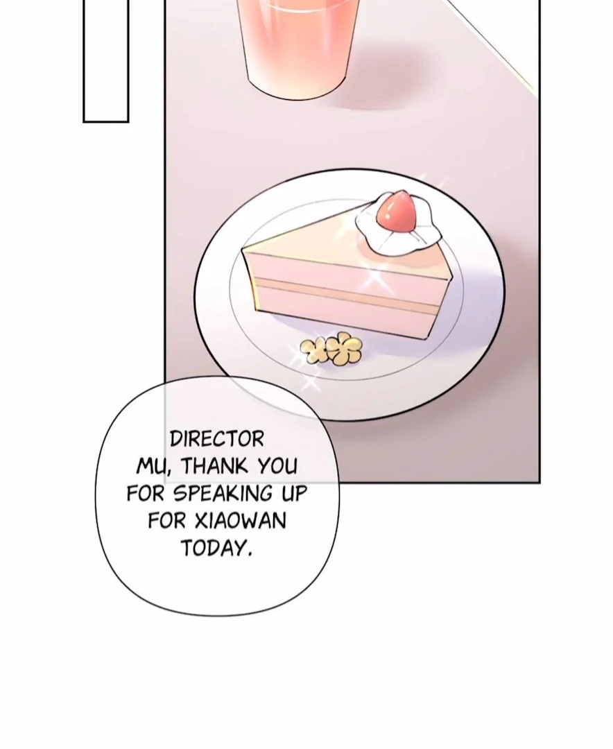 Pampering My Beast Commander (Official) - Chapter 78 manhwa