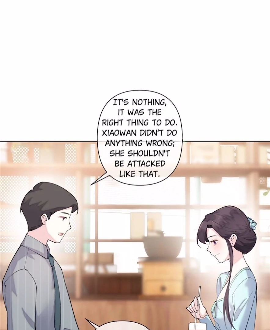 Pampering My Beast Commander (Official) - Chapter 78 manhwa