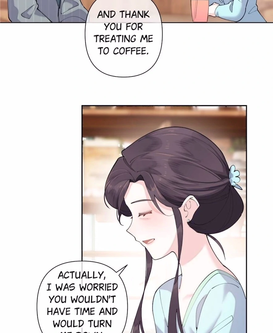 Pampering My Beast Commander (Official) - Chapter 78 manhwa