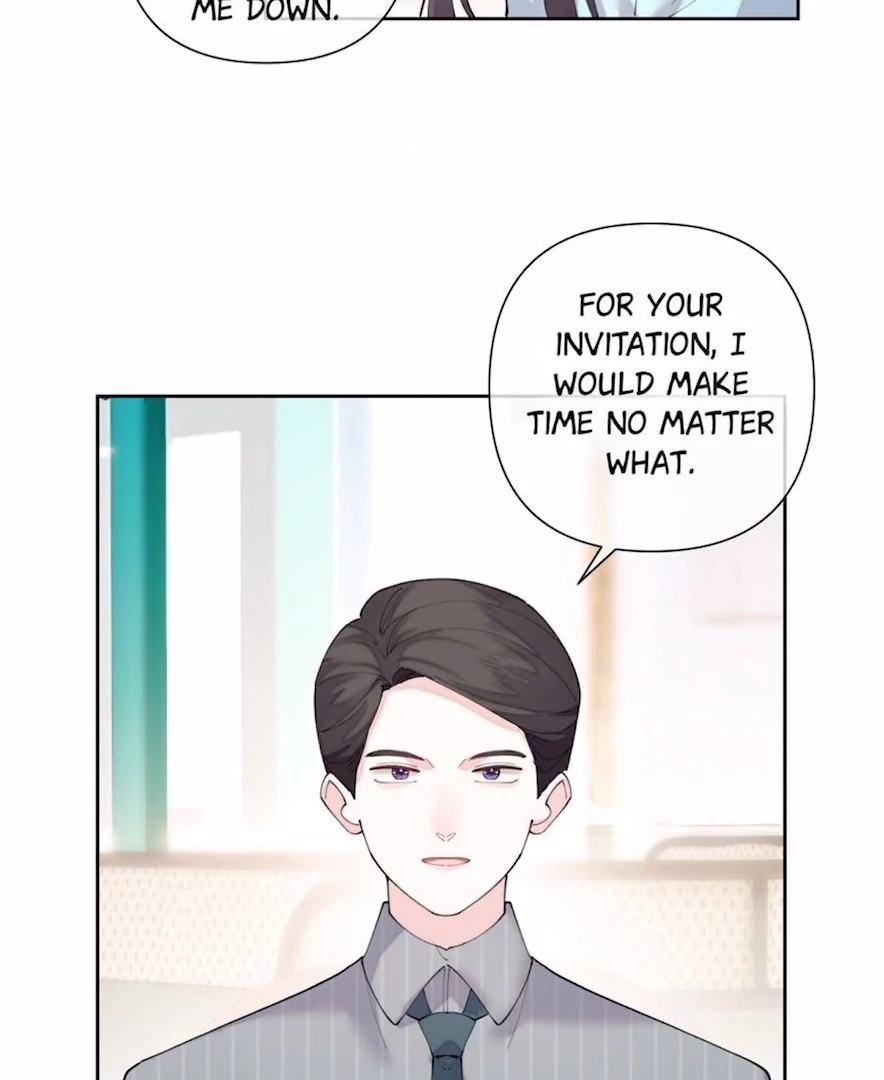 Pampering My Beast Commander (Official) - Chapter 78 manhwa