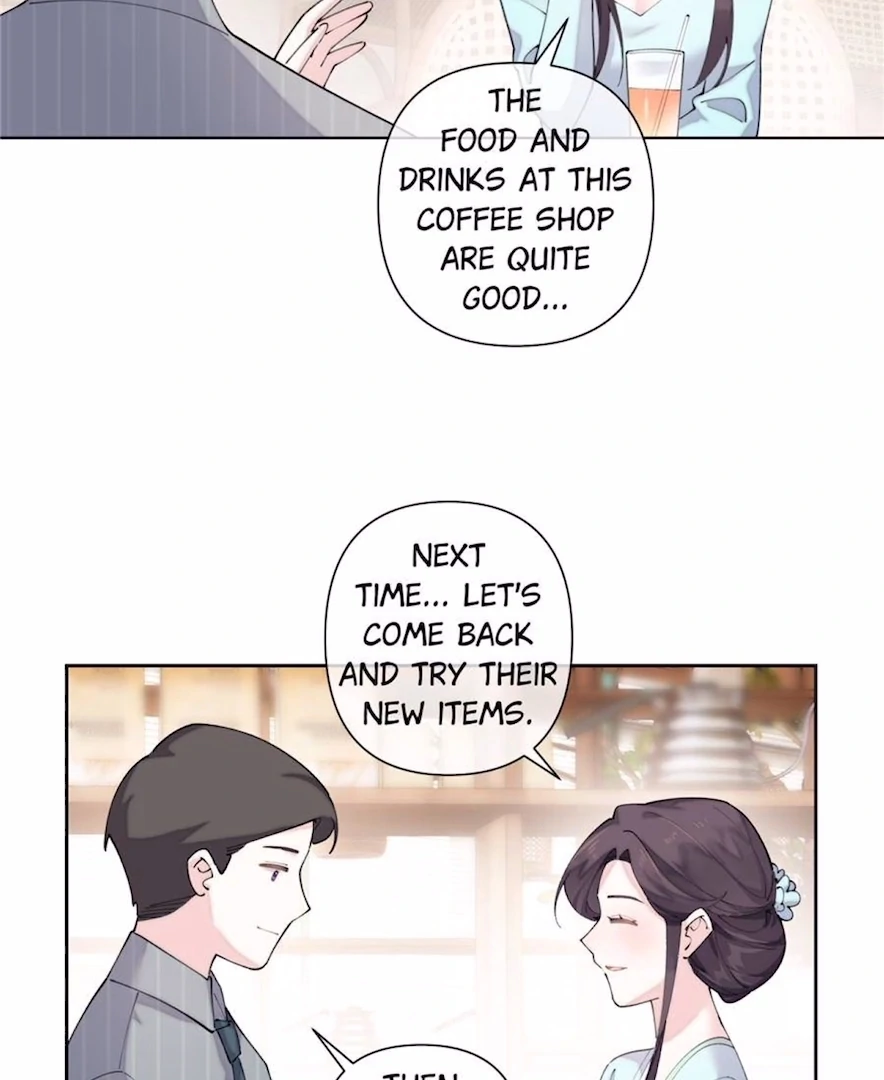 Pampering My Beast Commander (Official) - Chapter 78 manhwa