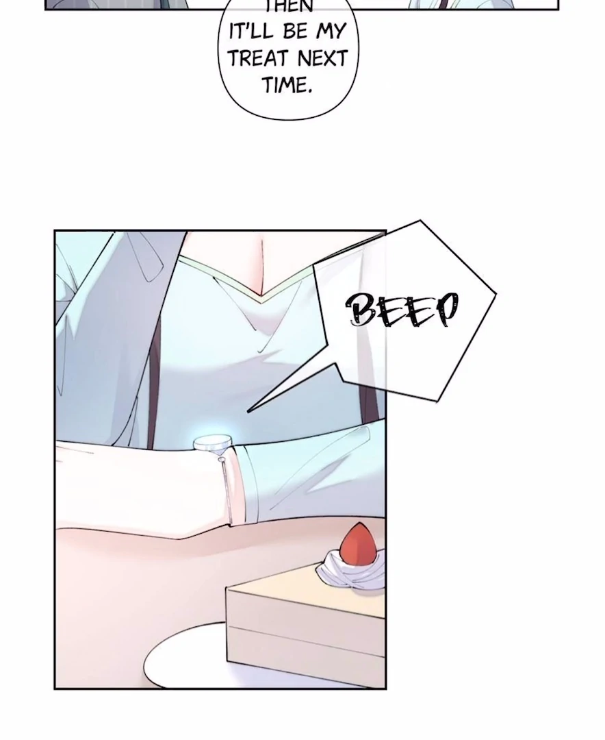 Pampering My Beast Commander (Official) - Chapter 78 manhwa