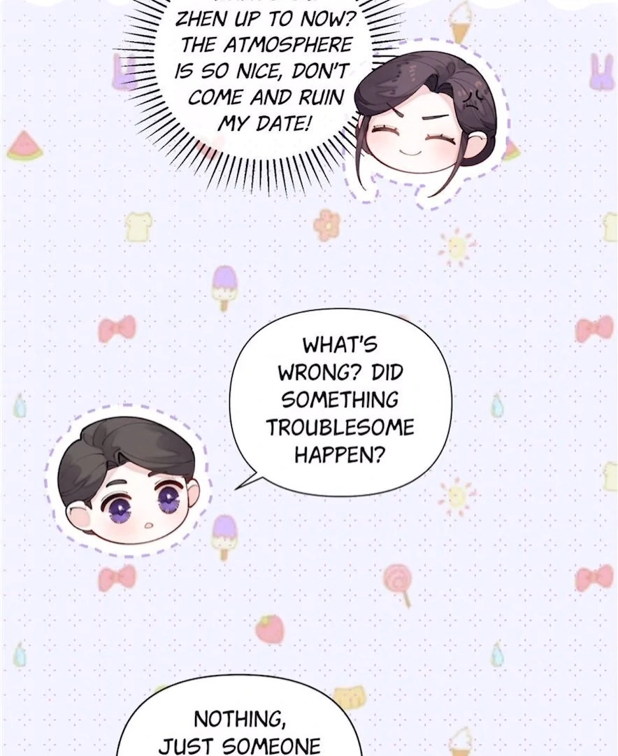 Pampering My Beast Commander (Official) - Chapter 78 manhwa