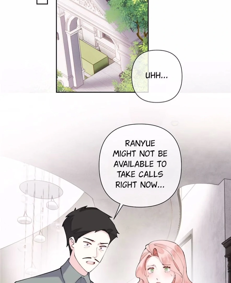 Pampering My Beast Commander (Official) - Chapter 78 manhwa