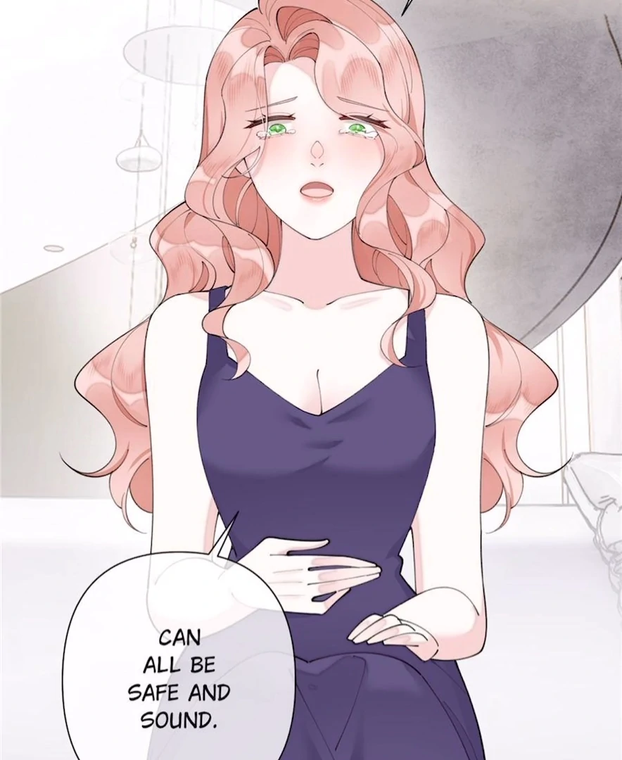 Pampering My Beast Commander (Official) - Chapter 78 manhwa