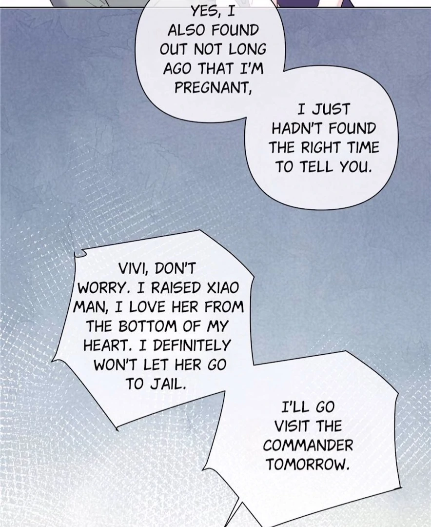 Pampering My Beast Commander (Official) - Chapter 78 manhwa