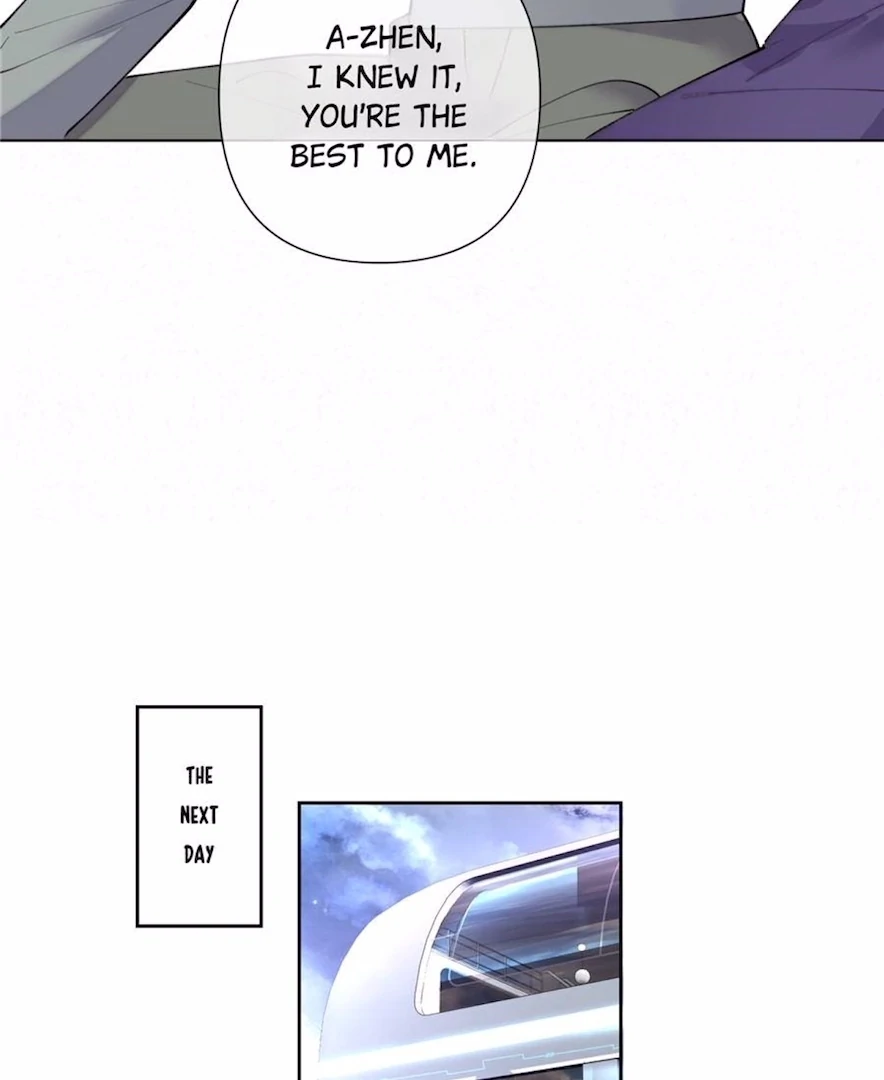 Pampering My Beast Commander (Official) - Chapter 78 manhwa