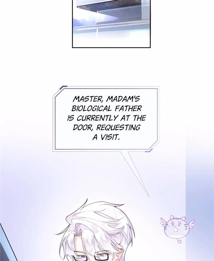 Pampering My Beast Commander (Official) - Chapter 78 manhwa