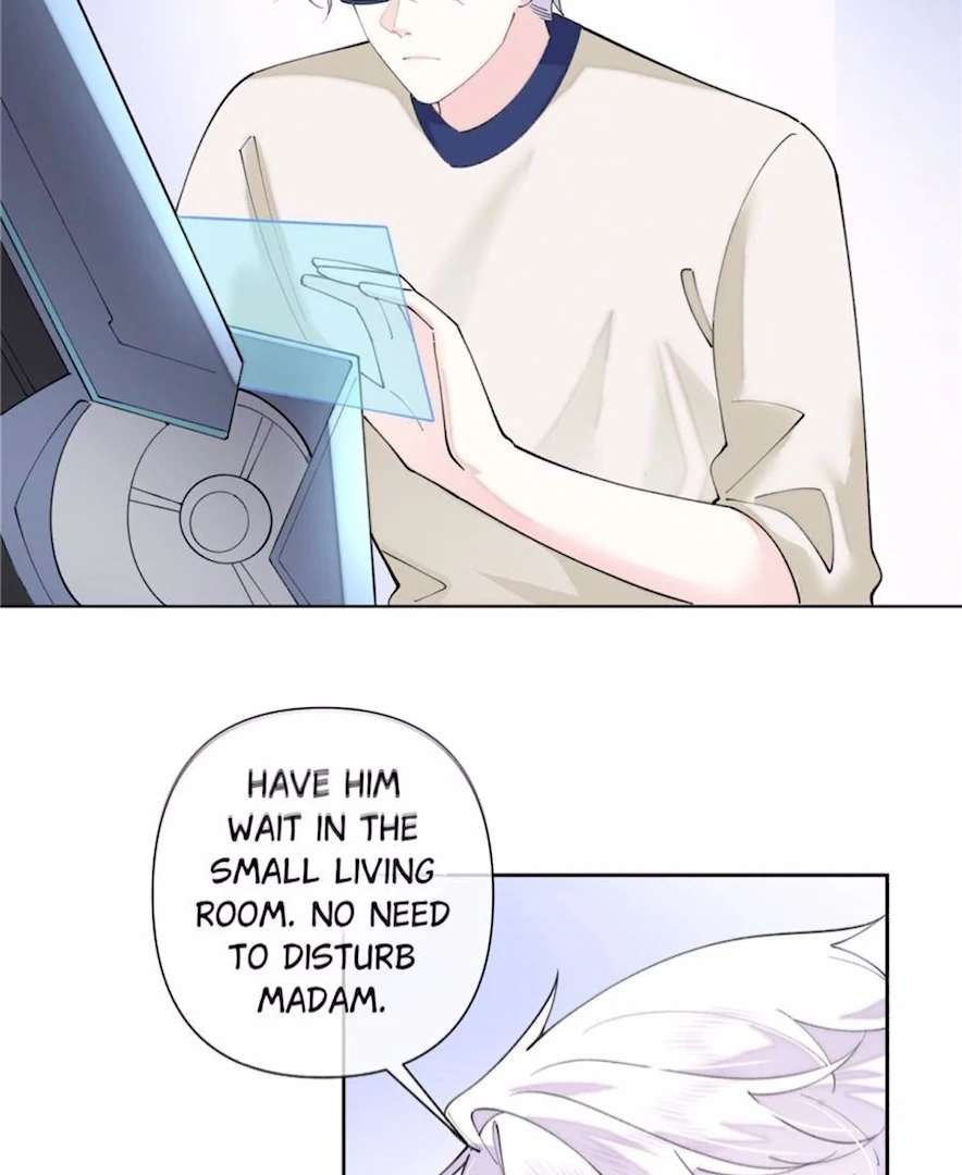 Pampering My Beast Commander (Official) - Chapter 78 manhwa