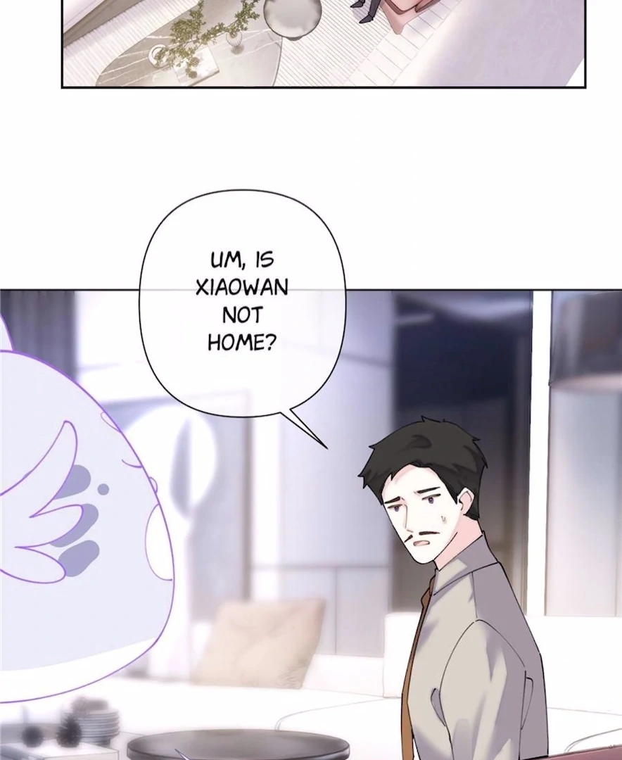 Pampering My Beast Commander (Official) - Chapter 78 manhwa
