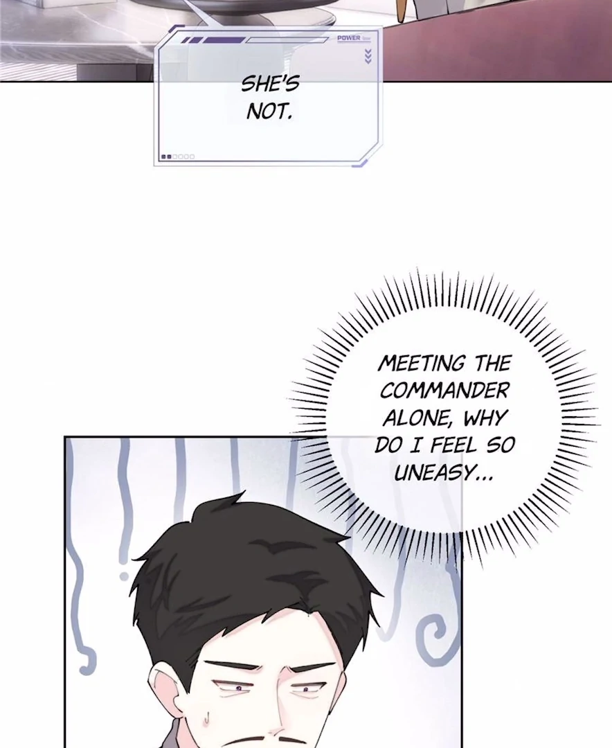 Pampering My Beast Commander (Official) - Chapter 78 manhwa