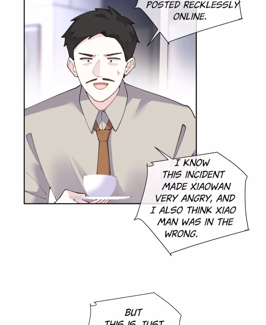 Pampering My Beast Commander (Official) - Chapter 78 manhwa