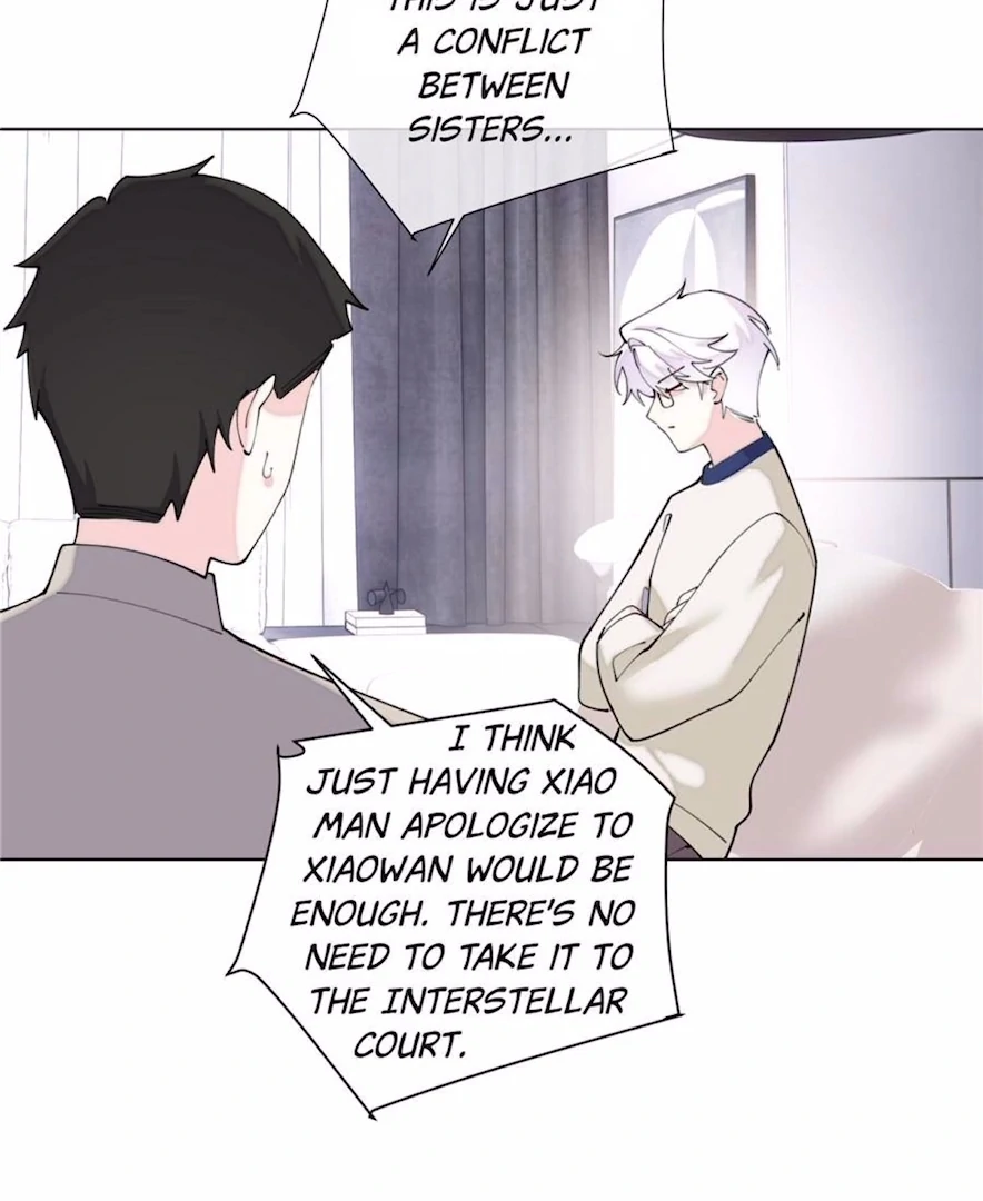 Pampering My Beast Commander (Official) - Chapter 78 manhwa