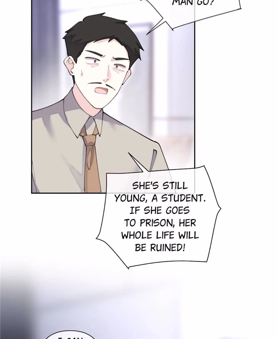 Pampering My Beast Commander (Official) - Chapter 78 manhwa
