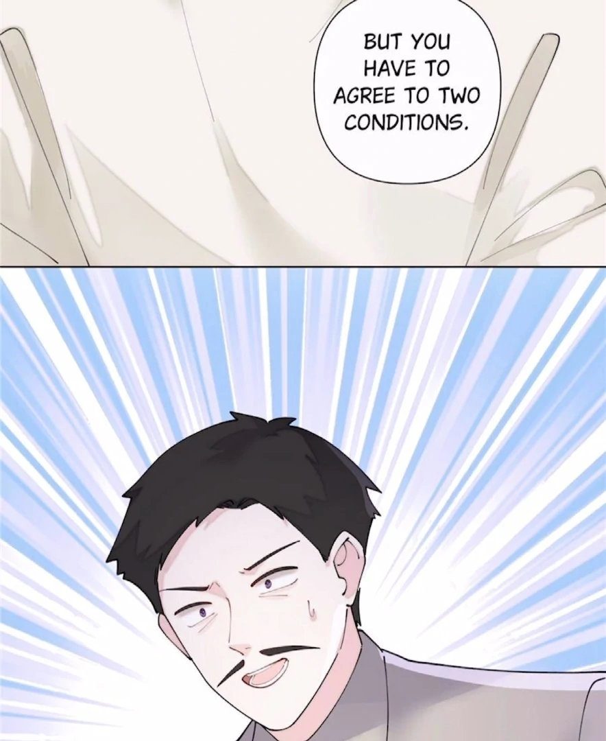 Pampering My Beast Commander (Official) - Chapter 78 manhwa