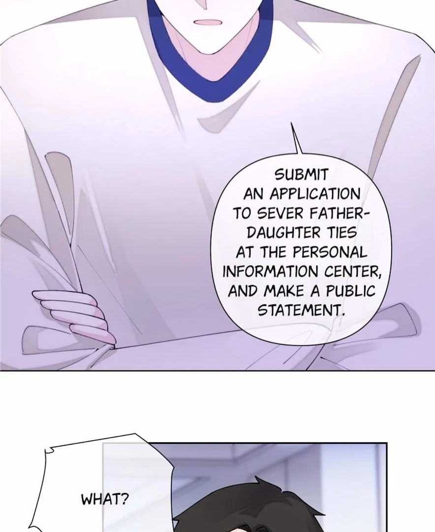 Pampering My Beast Commander (Official) - Chapter 79 manhwa