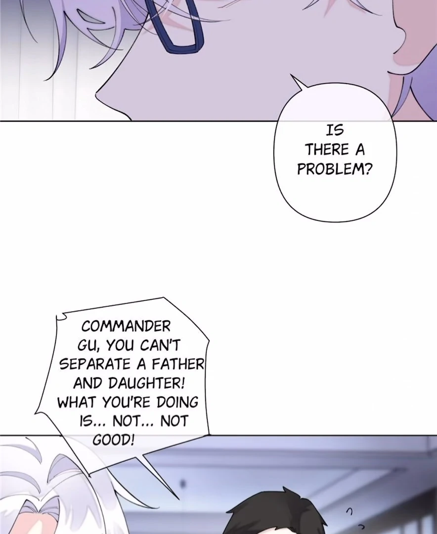 Pampering My Beast Commander (Official) - Chapter 79 manhwa