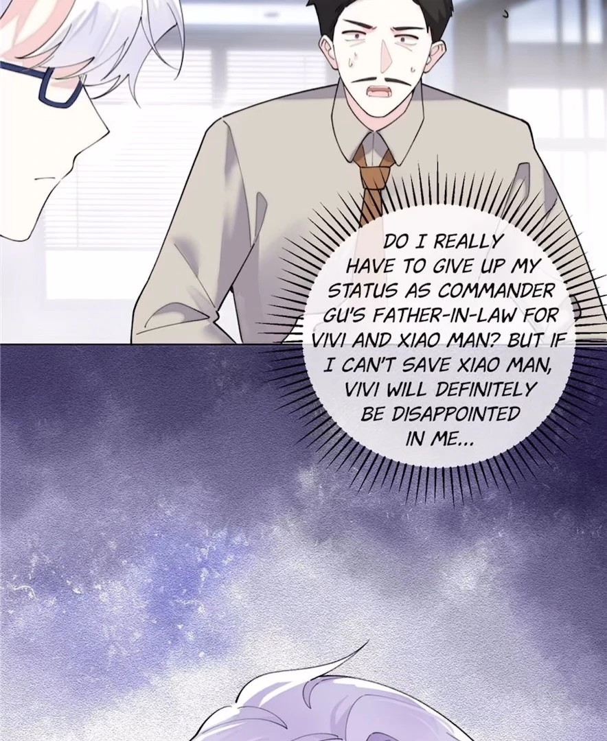 Pampering My Beast Commander (Official) - Chapter 79 manhwa