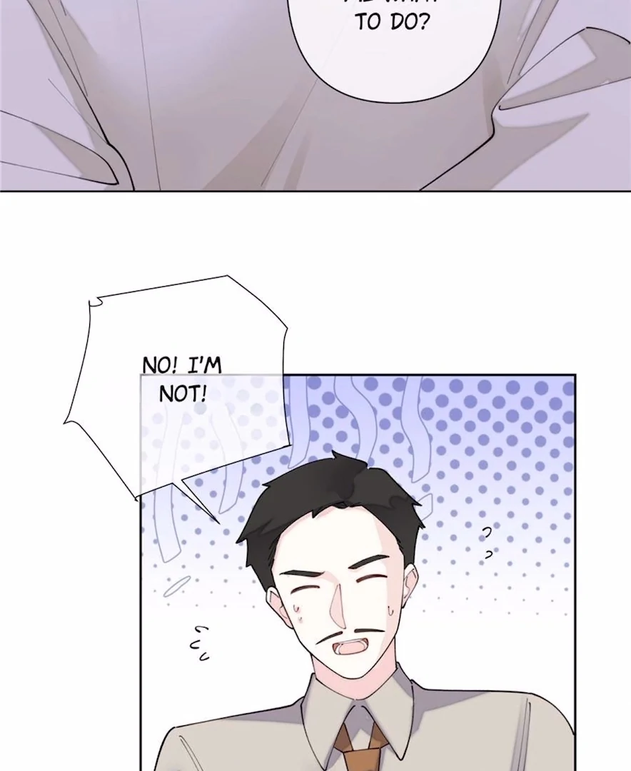 Pampering My Beast Commander (Official) - Chapter 79 manhwa