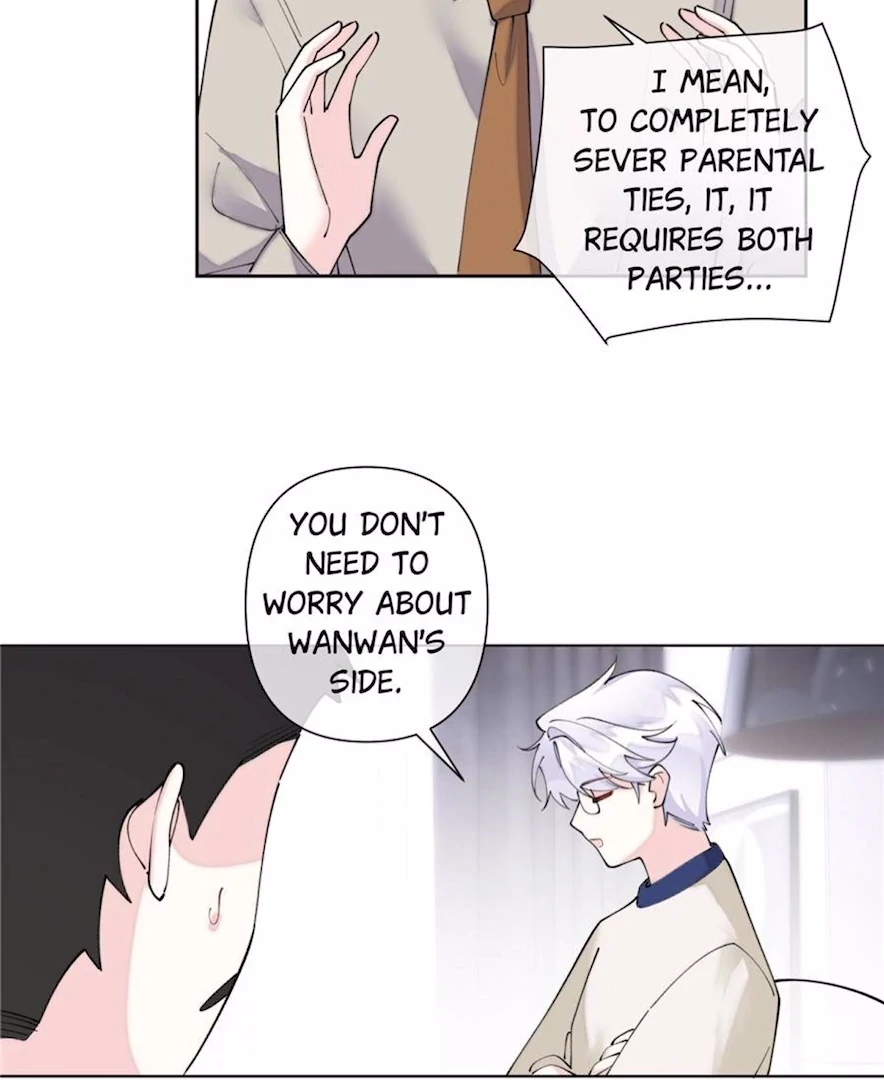 Pampering My Beast Commander (Official) - Chapter 79 manhwa