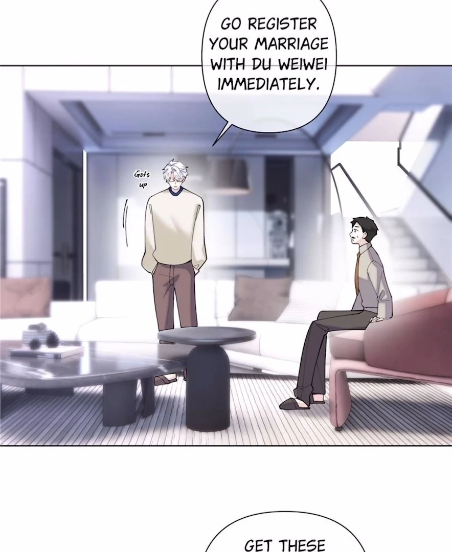 Pampering My Beast Commander (Official) - Chapter 79 manhwa