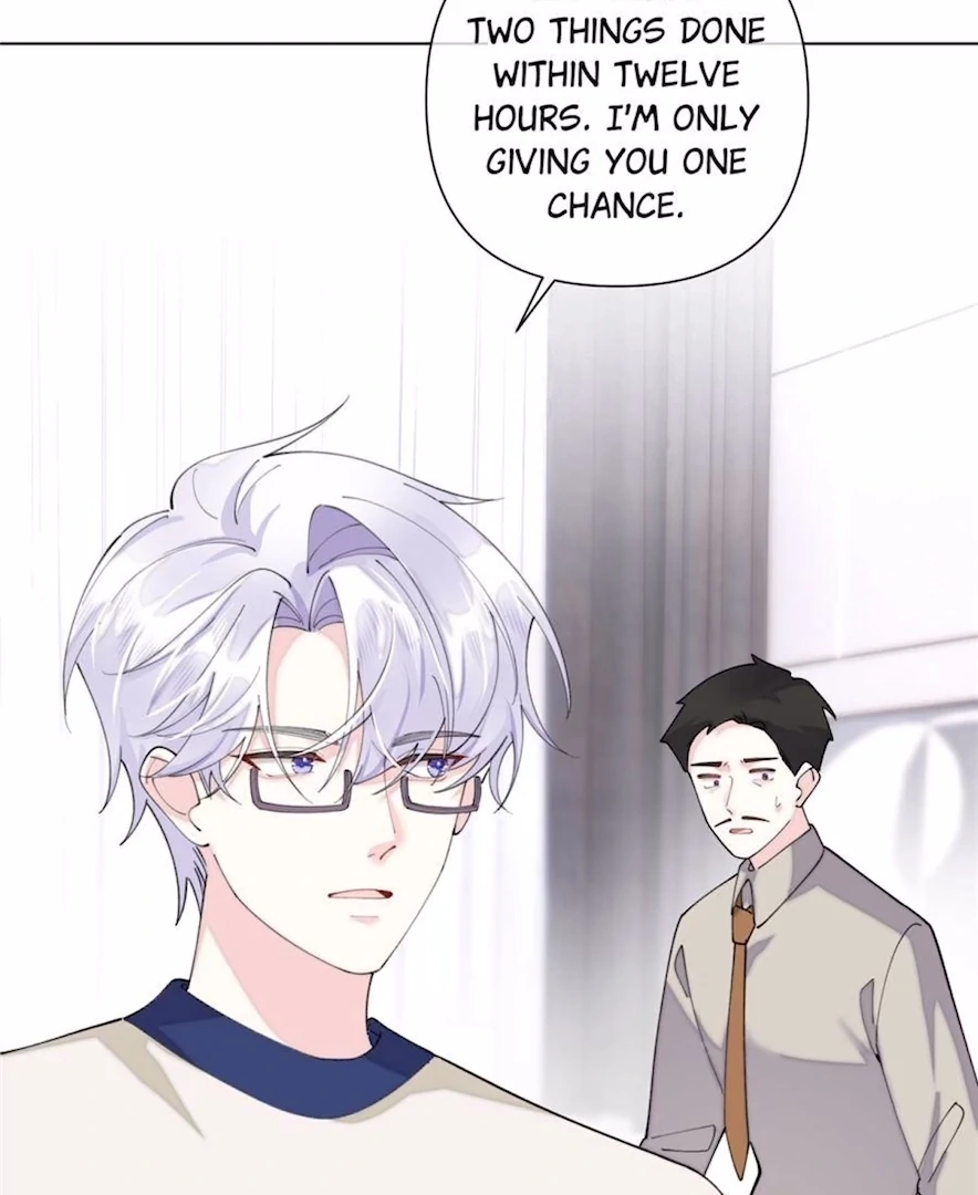 Pampering My Beast Commander (Official) - Chapter 79 manhwa